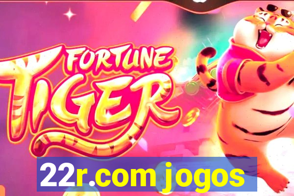 22r.com jogos